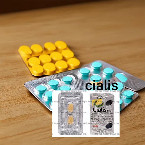 Qual nome do cialis generico